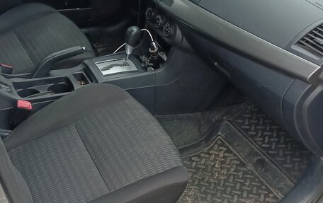 Mitsubishi Lancer IX, 2012 год, 730 000 рублей, 7 фотография