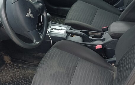 Mitsubishi Lancer IX, 2012 год, 730 000 рублей, 2 фотография