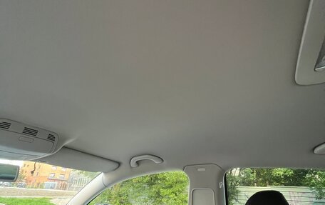Volkswagen Passat B6, 2008 год, 855 000 рублей, 11 фотография