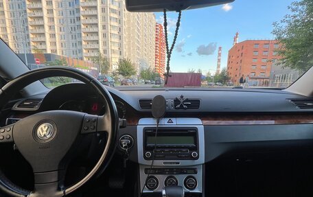 Volkswagen Passat B6, 2008 год, 855 000 рублей, 10 фотография