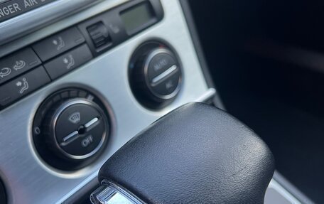 Volkswagen Passat B6, 2008 год, 855 000 рублей, 16 фотография