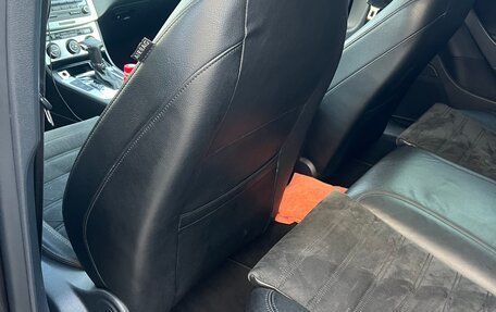 Volkswagen Passat B6, 2008 год, 855 000 рублей, 24 фотография