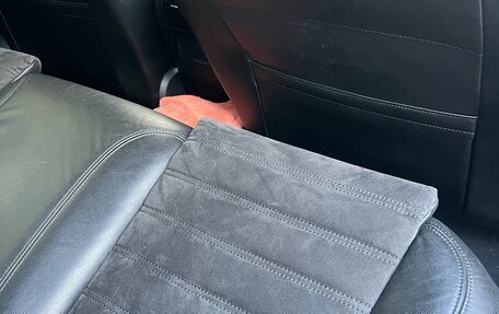 Volkswagen Passat B6, 2008 год, 855 000 рублей, 23 фотография