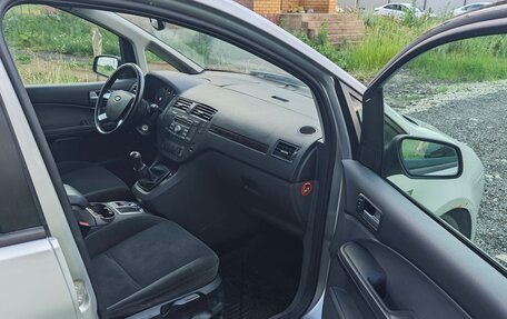 Ford C-MAX I рестайлинг, 2006 год, 300 000 рублей, 9 фотография