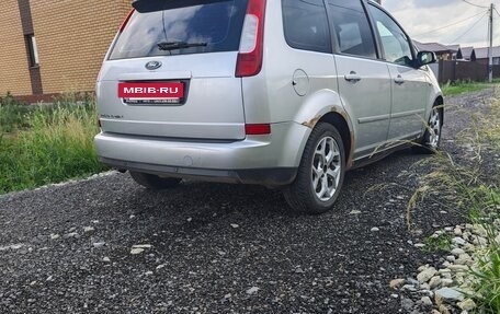 Ford C-MAX I рестайлинг, 2006 год, 300 000 рублей, 8 фотография