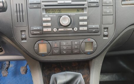 Ford C-MAX I рестайлинг, 2006 год, 300 000 рублей, 12 фотография