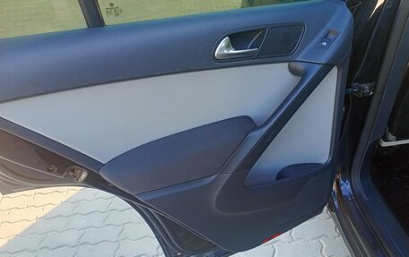 Volkswagen Tiguan I, 2010 год, 850 000 рублей, 8 фотография