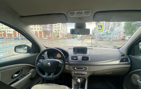 Renault Megane III, 2010 год, 550 000 рублей, 5 фотография
