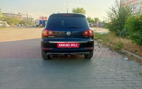 Volkswagen Tiguan I, 2010 год, 850 000 рублей, 3 фотография