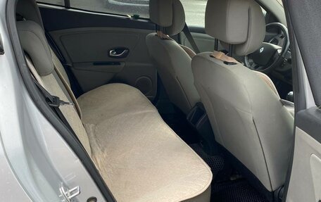 Renault Megane III, 2010 год, 550 000 рублей, 9 фотография
