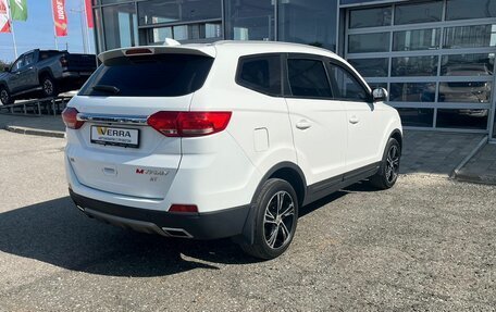 Lifan Myway, 2018 год, 1 050 000 рублей, 4 фотография