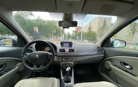 Renault Megane III, 2010 год, 550 000 рублей, 11 фотография