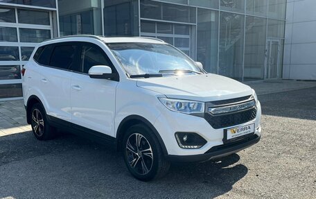 Lifan Myway, 2018 год, 1 050 000 рублей, 3 фотография