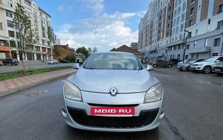 Renault Megane III, 2010 год, 550 000 рублей, 8 фотография