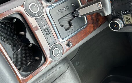 Volkswagen Touareg III, 2009 год, 1 095 000 рублей, 5 фотография