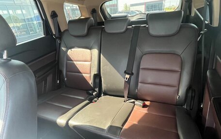 Lifan Myway, 2018 год, 1 050 000 рублей, 8 фотография