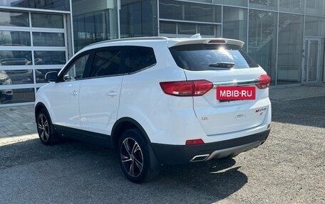 Lifan Myway, 2018 год, 1 050 000 рублей, 6 фотография