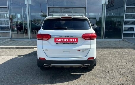 Lifan Myway, 2018 год, 1 050 000 рублей, 5 фотография