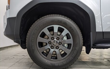 Toyota Land Cruiser Prado, 2024 год, 11 500 000 рублей, 7 фотография