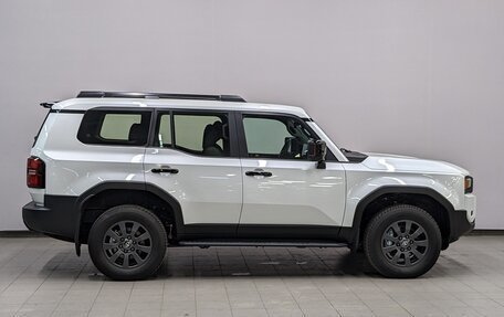 Toyota Land Cruiser Prado, 2024 год, 11 500 000 рублей, 4 фотография