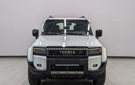 Toyota Land Cruiser Prado, 2024 год, 11 500 000 рублей, 5 фотография