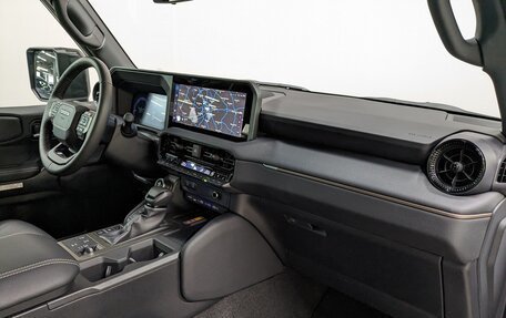 Toyota Land Cruiser Prado, 2024 год, 11 500 000 рублей, 9 фотография
