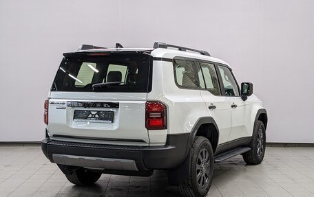 Toyota Land Cruiser Prado, 2024 год, 11 500 000 рублей, 2 фотография