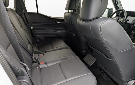 Toyota Land Cruiser Prado, 2024 год, 11 500 000 рублей, 12 фотография