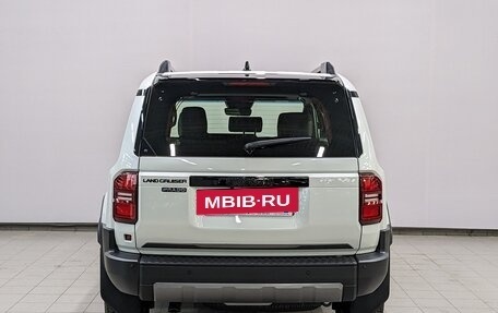 Toyota Land Cruiser Prado, 2024 год, 11 500 000 рублей, 6 фотография