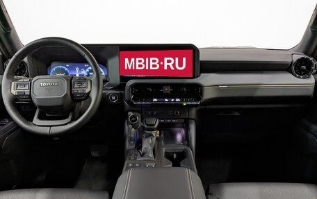 Toyota Land Cruiser Prado, 2024 год, 11 500 000 рублей, 10 фотография