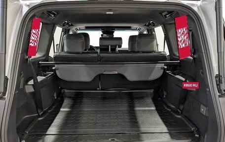 Toyota Land Cruiser Prado, 2024 год, 11 500 000 рублей, 8 фотография