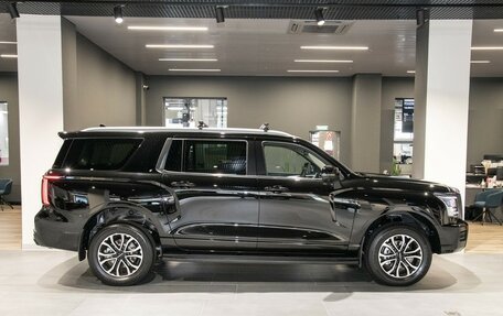 Haval H5, 2024 год, 4 047 880 рублей, 4 фотография