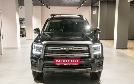 Haval H5, 2024 год, 4 047 880 рублей, 2 фотография