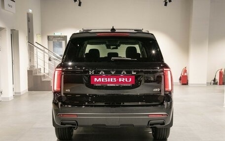 Haval H5, 2024 год, 4 047 880 рублей, 5 фотография