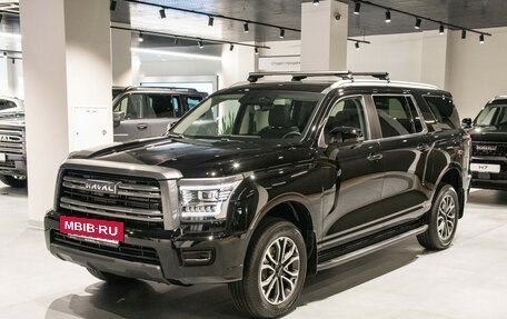 Haval H5, 2024 год, 4 047 880 рублей, 6 фотография