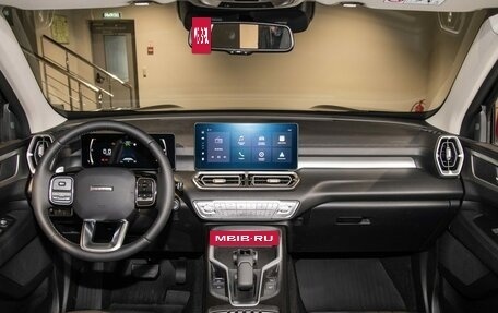 Haval H5, 2024 год, 4 047 880 рублей, 3 фотография