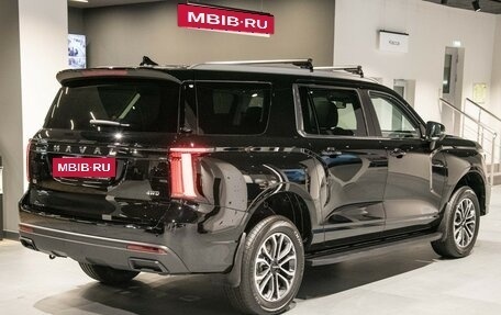 Haval H5, 2024 год, 4 047 880 рублей, 9 фотография
