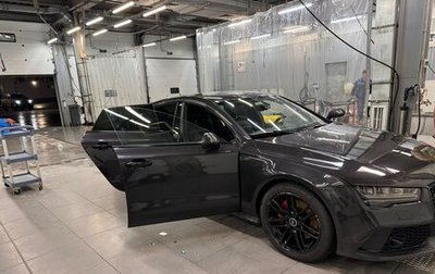 Audi A7, 2015 год, 2 400 000 рублей, 1 фотография