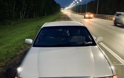 Toyota Crown, 1993 год, 330 000 рублей, 1 фотография