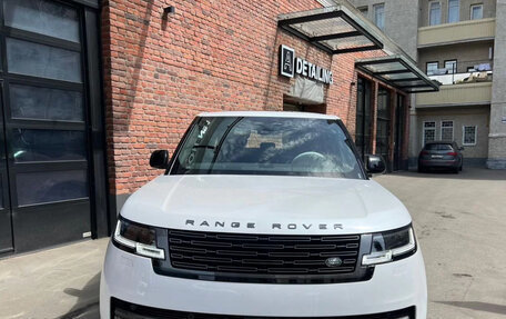 Land Rover Range Rover IV рестайлинг, 2023 год, 19 990 000 рублей, 1 фотография