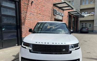 Land Rover Range Rover IV рестайлинг, 2023 год, 19 990 000 рублей, 1 фотография