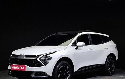 KIA Sportage IV рестайлинг, 2022 год, 2 950 000 рублей, 1 фотография