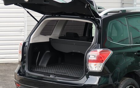 Subaru Forester, 2018 год, 2 549 000 рублей, 10 фотография