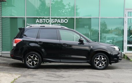 Subaru Forester, 2018 год, 2 549 000 рублей, 7 фотография
