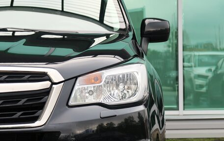 Subaru Forester, 2018 год, 2 549 000 рублей, 4 фотография
