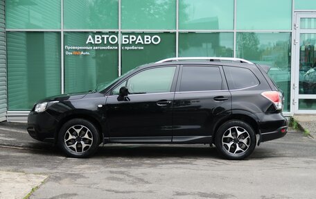 Subaru Forester, 2018 год, 2 549 000 рублей, 15 фотография