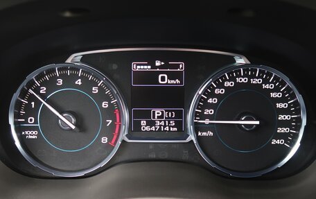 Subaru Forester, 2018 год, 2 549 000 рублей, 17 фотография