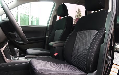Subaru Forester, 2018 год, 2 549 000 рублей, 25 фотография