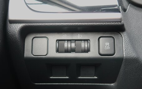 Subaru Forester, 2018 год, 2 549 000 рублей, 28 фотография