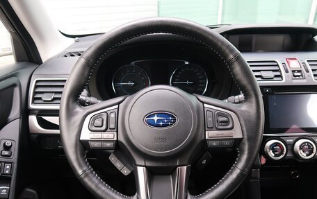 Subaru Forester, 2018 год, 2 549 000 рублей, 30 фотография